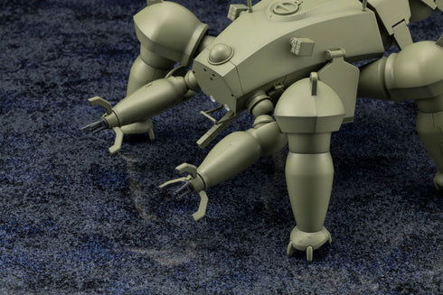 『攻殻機動隊 S.A.C. 2nd GIG』多脚戦車 剣菱重工 HAW206 陸自正式採用Ver.